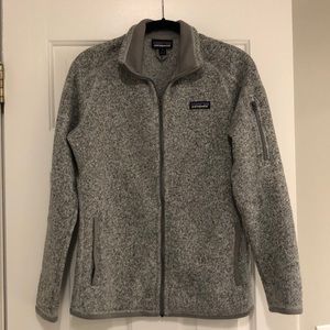 Patagonia Jacket